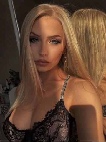 Индивидуалка Алиана Фотография 3