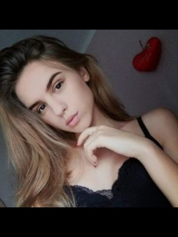 Индивидуалка Таюша Фотография 3